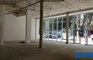 Imagem 14: LOJA - PINHEIROS - SP