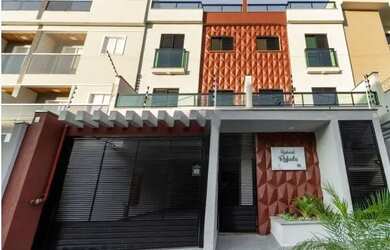 Imagem 2: Apartamento com 2 quartos e 54m2 no ABC