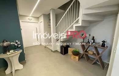 Imagem 5: Linda casa condomínio Paulistano 126 metros