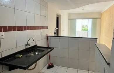 Imagem 11: Imóvel para aluguel com 50 metros quadrados com 2 quartos em Água Fria...