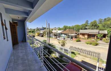 Imagem 16: Casa à venda com 3 quartos em Camobi Santa Maria - RS