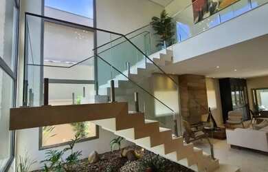 Imagem 16: Exclusividade e Qualidade de Vida em Alphaville