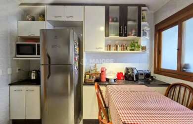 Imagem 13: PIO X APARTAMENTO 3 DORMITORIOS 1 SUITE