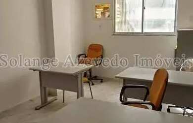 Imagem 5: Kitnet/Conjugado / Residencial / Centro