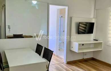 Imagem 3: apartamento - Cambuí - Campinas