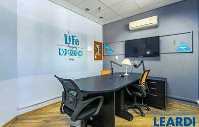 Imagem 15: CONJ. COMERCIAL - VILA CORDEIRO - SP