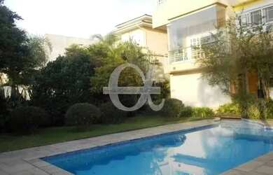 Imagem 3: Viva o Conforto e a Serenidade dessa casa no Residencial Melville