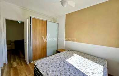 Imagem 7: apartamento - Cambuí - Campinas