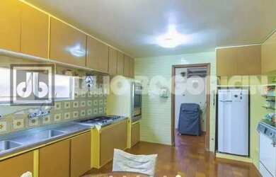 Imagem 16: Apartamento 3 quartos 1 suíte Jardim Oceanico Barra da Tijuca