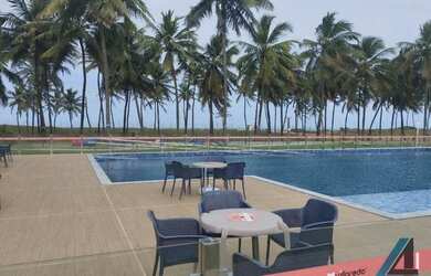 Imagem: O terreno possui 200m² de Área e está localizado em Zona