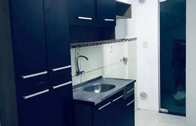 Imagem 4: Apto - 2 Qts - Dom Bosco - Itajaí/SC