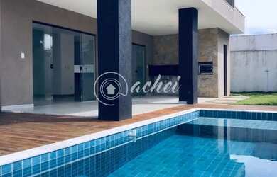 Imagem 10: Casa Nova 4 suítes à venda em Alphaville - Abrantes