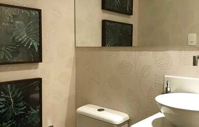 Imagem 13: ALUGO POR TEMPORADA - 05 quartos - 03 Suítes - Praia do Forte - Mata de São João