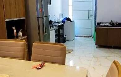 Imagem 2: Casa Residencial Villa Suíça