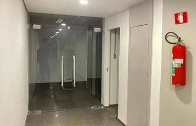Imagem 13: Sala Comercial 347 m² Unids. 1.503 e 1.504 - Bela Vista - São Paulo...