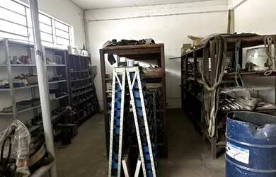 Imagem 2: Venda de Empresa Metalúrgica em Jaraguá do Sul/SC