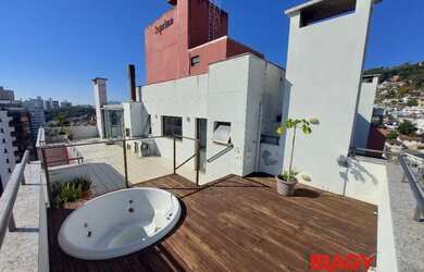 Imagem 14: Excelente Cobertura 3 dormitório s em Centro - Florianópolis