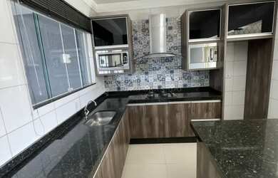 Imagem 9: Simplesmente lindo. 118m² de Área, 3 Vagas na garageme3 Dormitórios