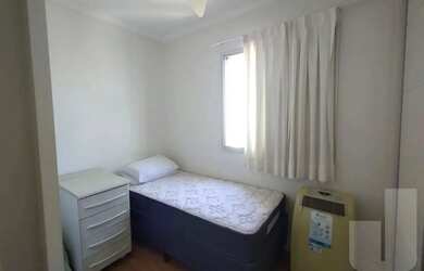 Imagem 5: Apartamento mobiliado, com 2 dormitórios e 1 vaga - Barra Funda