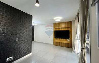 Imagem 4: Casa Mobiliada para Locação em Condomínio 117m2- Vinhedo/SP