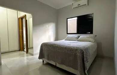 Imagem 8: Vendo Casa de 3 dorm $ 799mil cond. MARIA JÚLIA - Damhas Represa