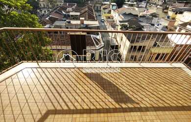 Imagem 4: Imóvel para venda possui 92 metros quadrados com 3 quartos em Vila Isabel...