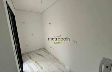 Imagem 3: Apartamento à venda, 45 m² por R$ 354.000,00 - Parque Erasmo Assunção...