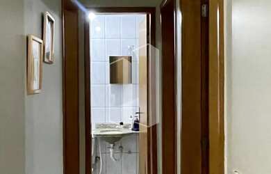 Imagem 10: Condomínio Vertical em Parque Amazônia - Goiânia, GO