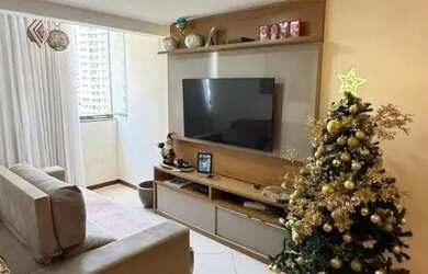 Imagem 13: Apartamento com 3 dormitórios à venda, 90 m² por R$ 700.000,00 - Itapuã...