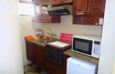 Imagem 3: Flat com ótimo preço no bairro Bela Vista. Confira