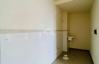 Imagem 12: Apartamento novo com vaga de garagem pronto para morar no Centro De Santa...