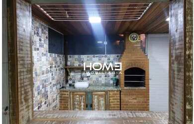 Imagem 5: Casa com 2 dormitórios à venda, 70 m² por R$ 335.000,00 - Campo Grande - Rio de Janeiro/RJ