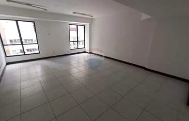 Imagem 4: Laje Corpotativa para Locação | 267m² | Costa Azul Próx. Av. Tancredo Neves