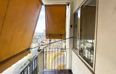 Imagem 4: 122 Excelente apartamento no Centro de São Gonçalo