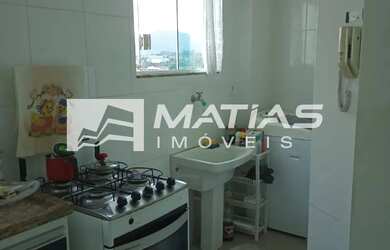 Imagem 5: APARTAMENTO RESIDENCIAL em GUARAPARI - ES, PRAIA DO MORRO