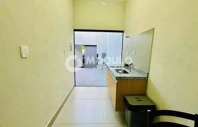 Imagem 4: Casa disponivel para locação no bairro Minas Gerais