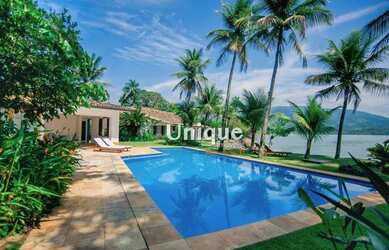 Imagem 2: Casa com 5 dormitórios à venda, 500 m² - Centro - Paraty/RJ