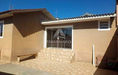 Imagem 16: Residência 3 quartos - Contorno