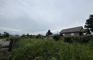 Imagem 2: Terreno - Bairro Vila Dante