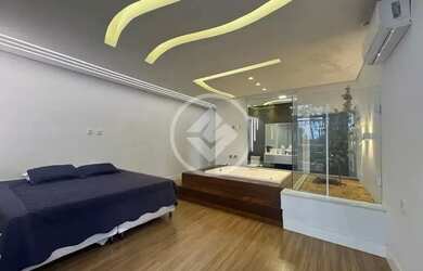 Imagem 9: Casa Condomínio Vivendas 4 quartos, com piscina / MY BROKER codigo 157705