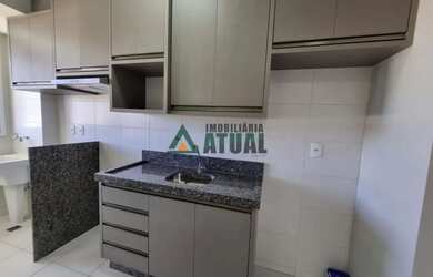 Imagem 3: Apartamento com 03 quartos sendo 01 suíte na região sul de Londrina