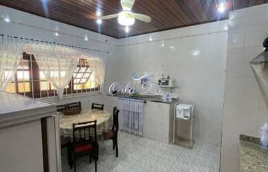 Imagem 5: GUARATIBA, ORLA 23 IMOBILIÁRIA VENDE Belíssima casa próxima da praça...