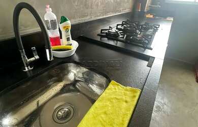 Imagem 5: Oportunidade - Apartamento Espaçoso e Completo no Condomínio Parque...