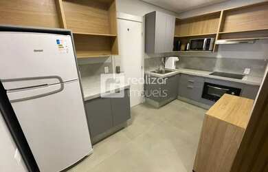 Imagem 15: Studio com 1 quarto no bairro Centro - Florianópolis