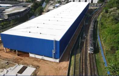 Imagem 13: GALPÃO 1.300 A 12.000 M2 PERTINHO AV BARROS REIS, DENTRO DE SALVADOR,