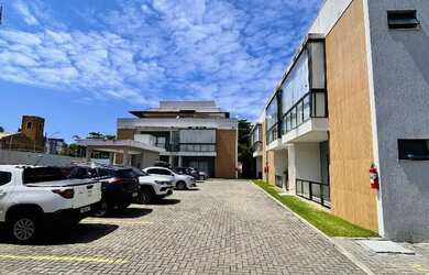 Imagem: O apartamento possui 2 Dormitórios, 2 Banheiros, 2 Vagas na