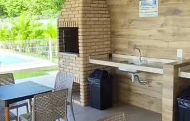 Imagem 6: Imóvel para venda tem 69 metros quadrados com 2 quartos em Centro - Barra...