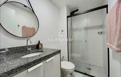 Imagem 7: Imóvel para venda possui 28 metros quadrados com 2 quartos em Bela Vista - São Paulo - SP