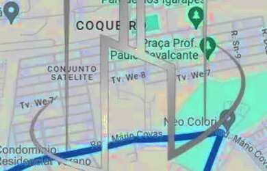 Imagem 15: PARK TROPICAL Lançamento com 46m² e 1 vaga de garagem