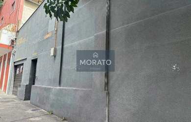 Imagem 2: Galpão/Prédio comercial à venda no bairro Barro Preto